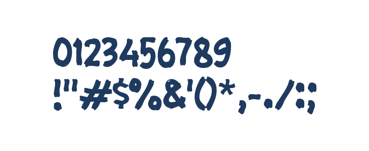 Zabelity Other Characters