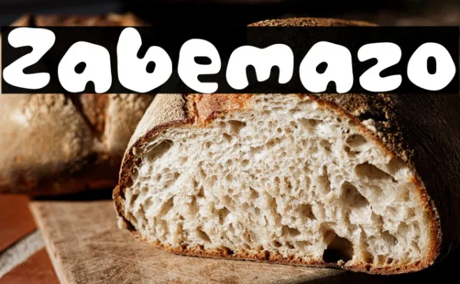 Zabemazo Example 1