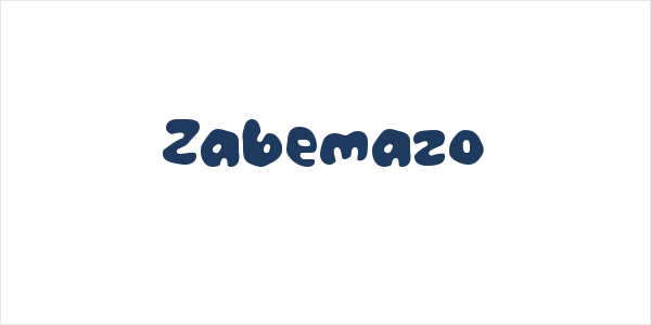 Zabemazo Logo