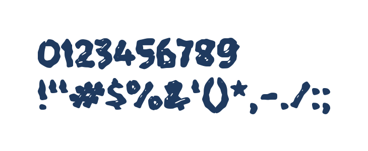 Zabertar Other Characters