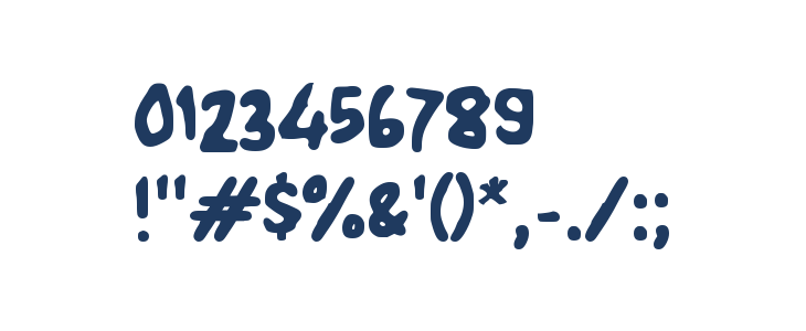 Zabesera Other Characters