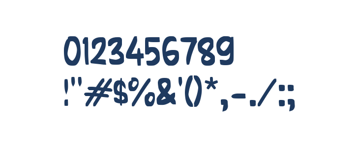 Zabezink Other Characters