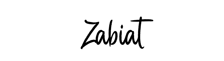 Zabiat  لخطوط تنزيل