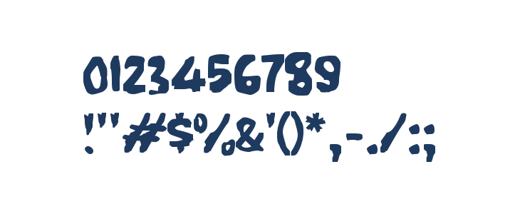 Zabilitasy Other Characters