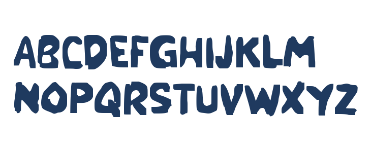 Zabilitasy Uppercase