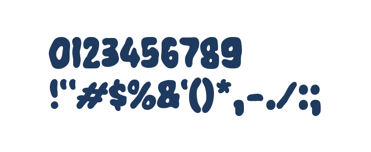 Zabilxa Other Characters