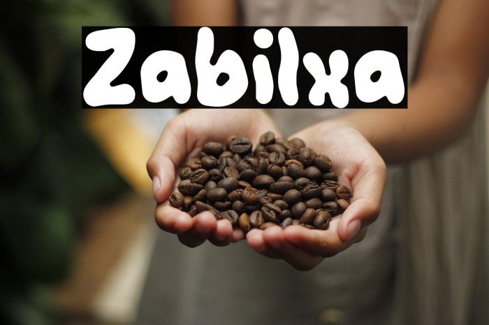 Zabilxa Example 1