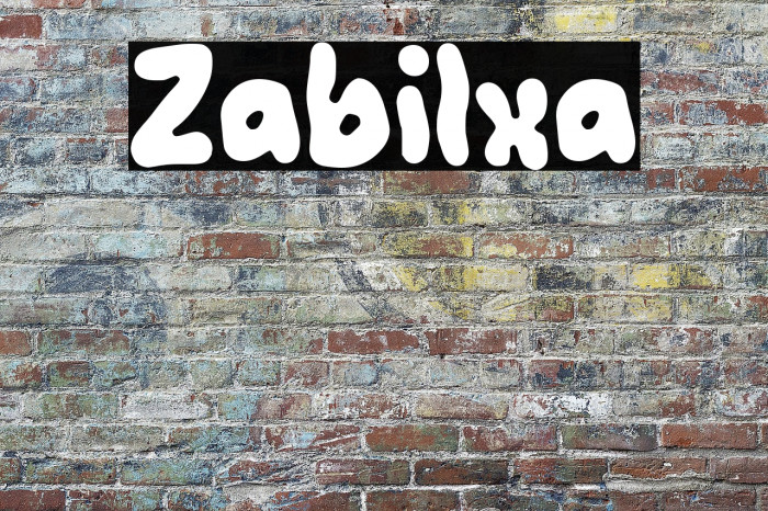 Zabilxa Example 2