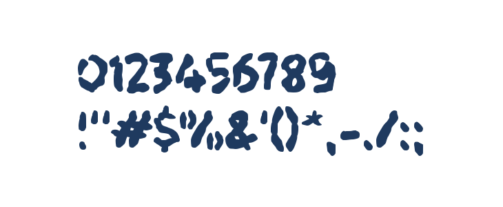 Zabinezer Other Characters