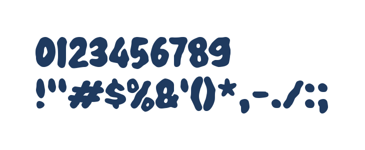 Zabingon Other Characters