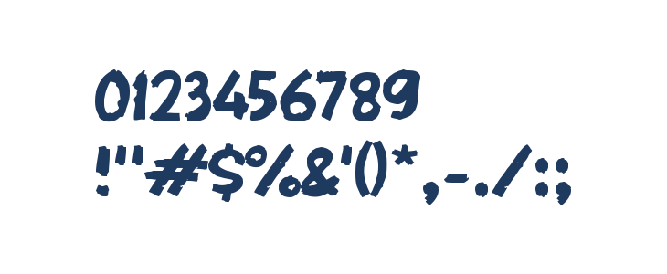 Zablagary Other Characters