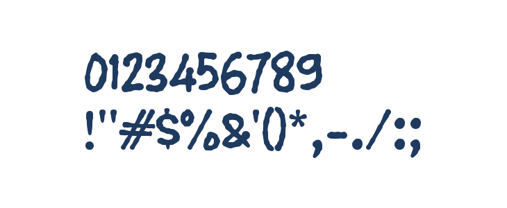 Zablange Other Characters