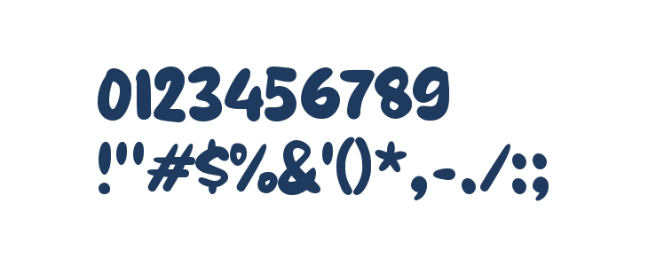 Zabmasko Other Characters