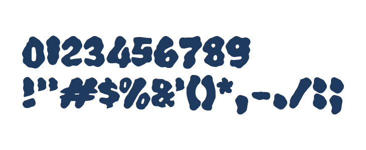 Zabraz Other Characters