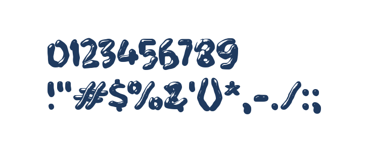 Zabropes Other Characters