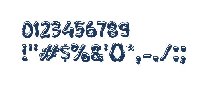 Zabulen Other Characters