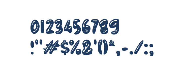 Zabuone Other Characters