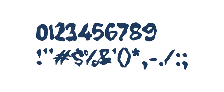 Zabwater Other Characters