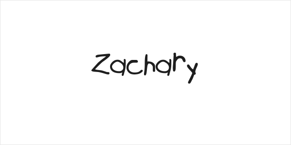 Zachary Logo
