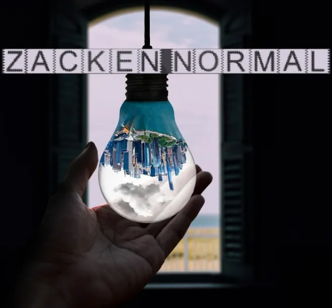 Zacken Normal Example 3