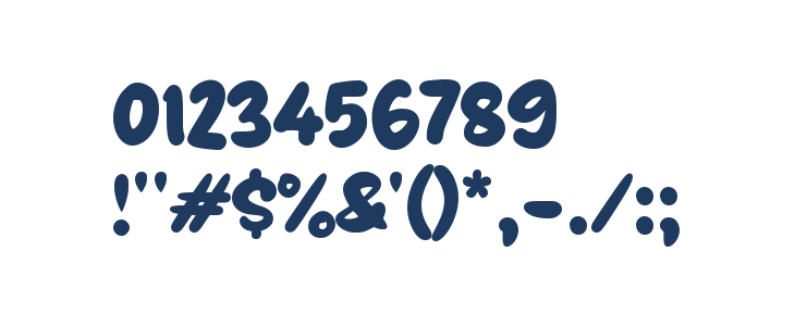 Zactoon Other Characters