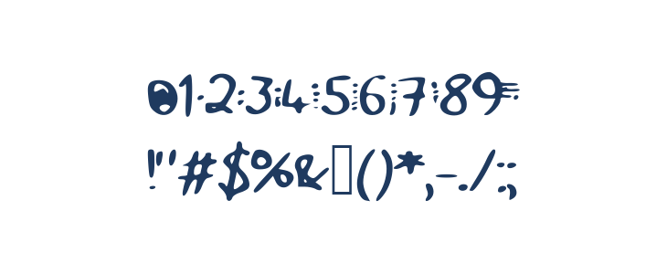 Zadegto Other Characters