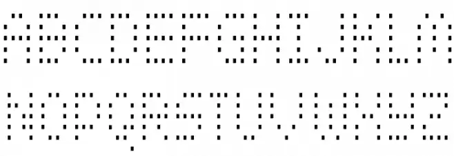 Zado Condensed Шрифта ВЕРХНИЙ