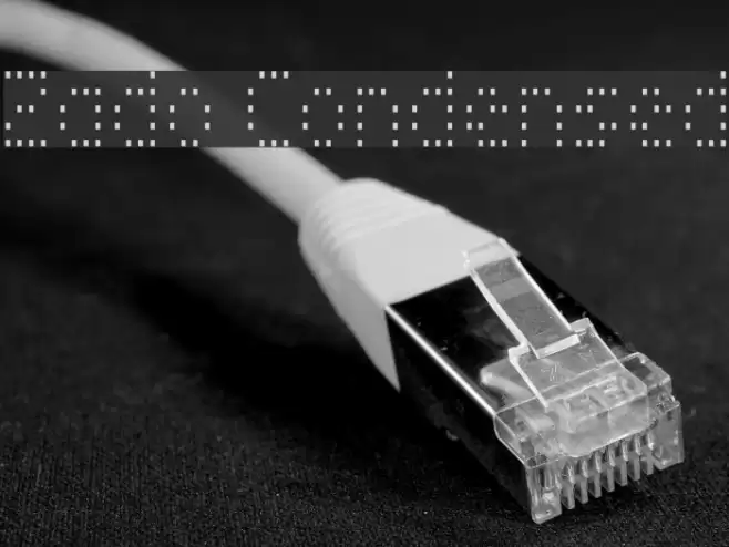 Zado Condensed Font examples