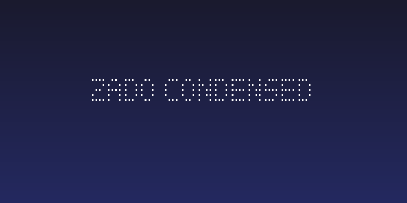 Zado Condensed Social Header