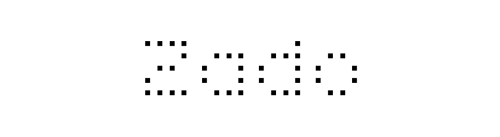Zado Font