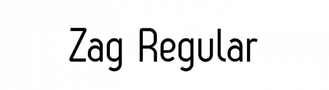Zag Regular 