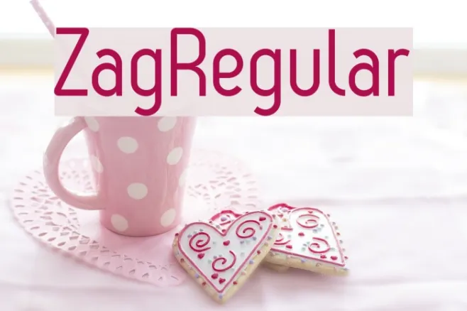 ZagRegular Example 3