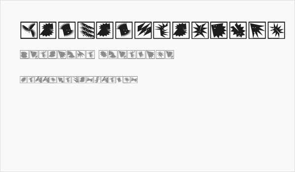 ZagzagHeadsTwo Business Card