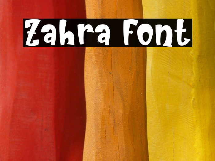 Zahra Example 3
