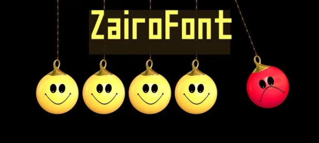 Zairo Example 2