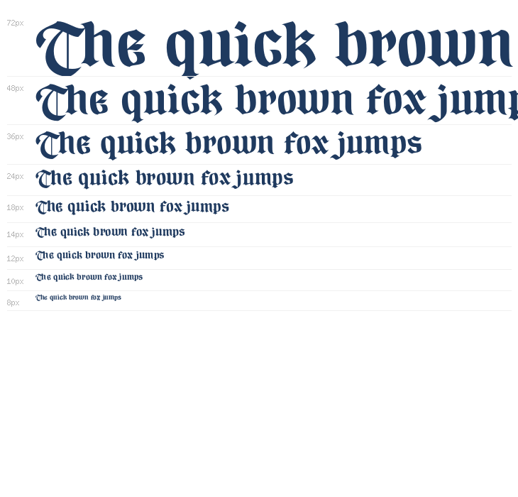 Zaken Manus PERSONAL USE Regular Waterfall