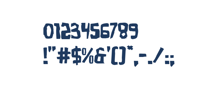 Zakenstein Expanded Other Characters