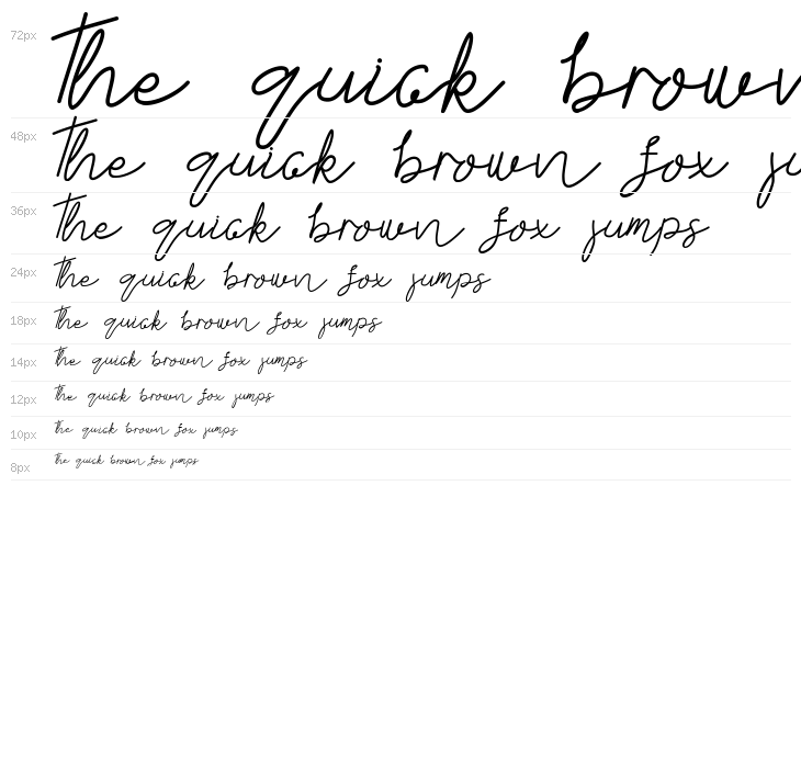 Zakilla DEMO Waterfall