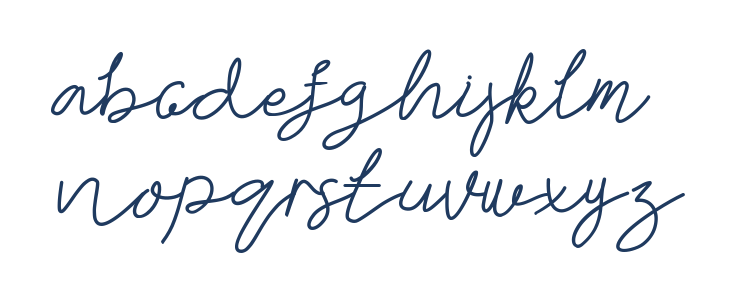 Zakilla DEMO Lowercase