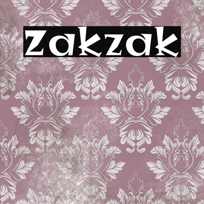Zakzak Example 2