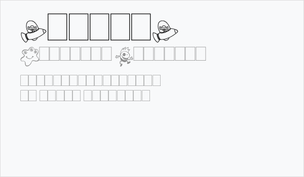 ZalienZ Business Card