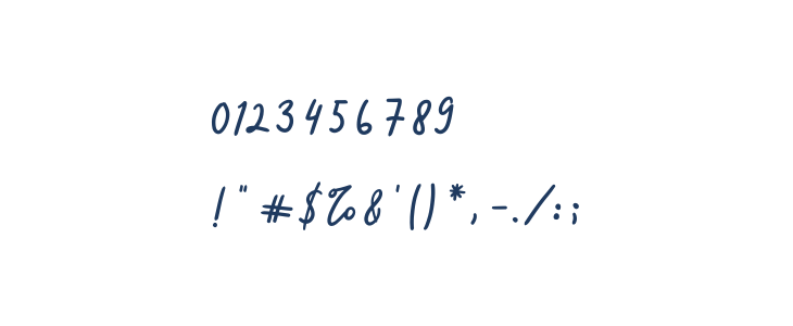 Zalitta Other Characters