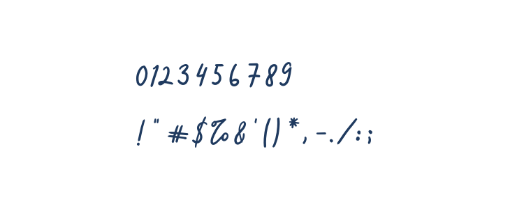 Zalitta Other Characters