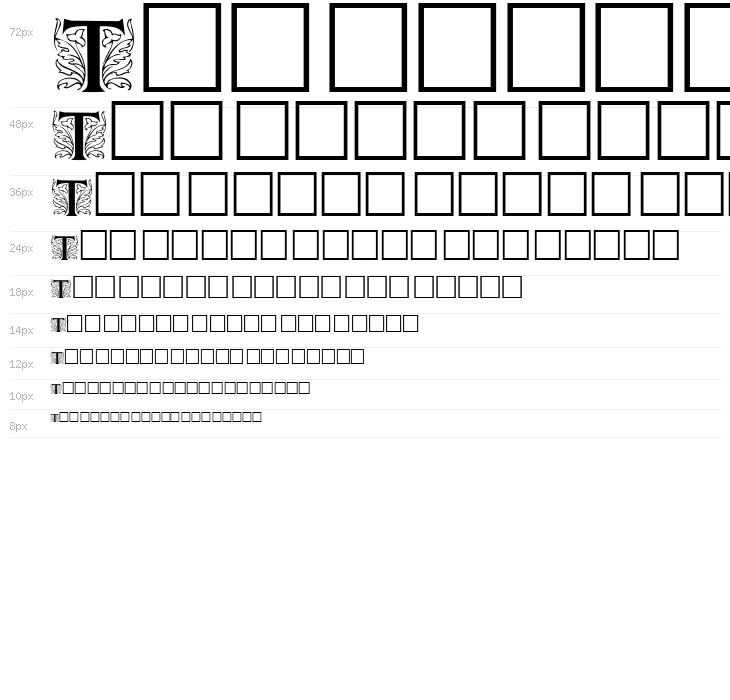 ZallmanCaps Waterfall