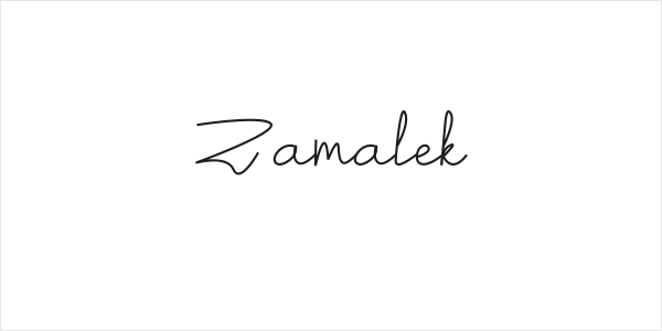 Zamalek Logo