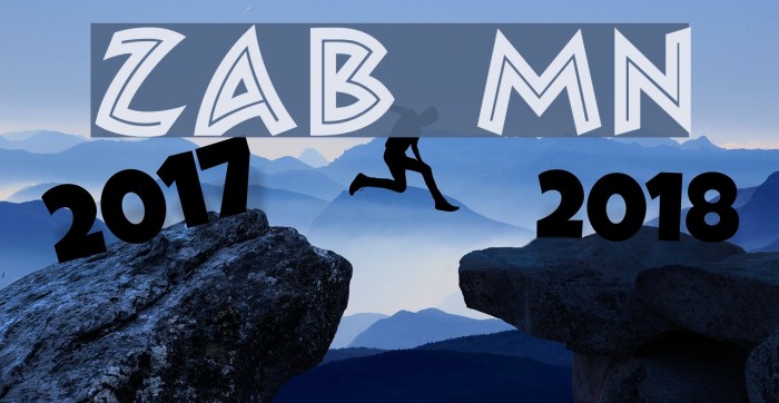 Zambesi MN Font examples