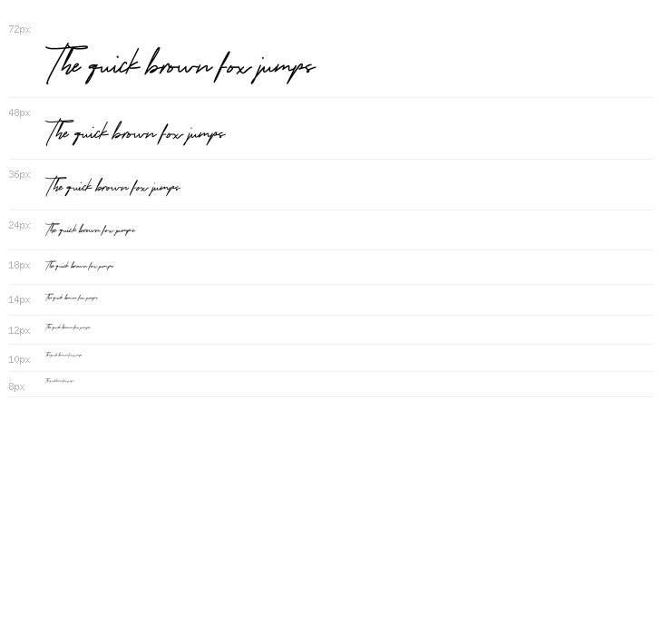 ZambiaSignature Waterfall