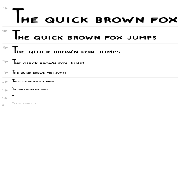 Zamboni Joe Expanded Waterfall