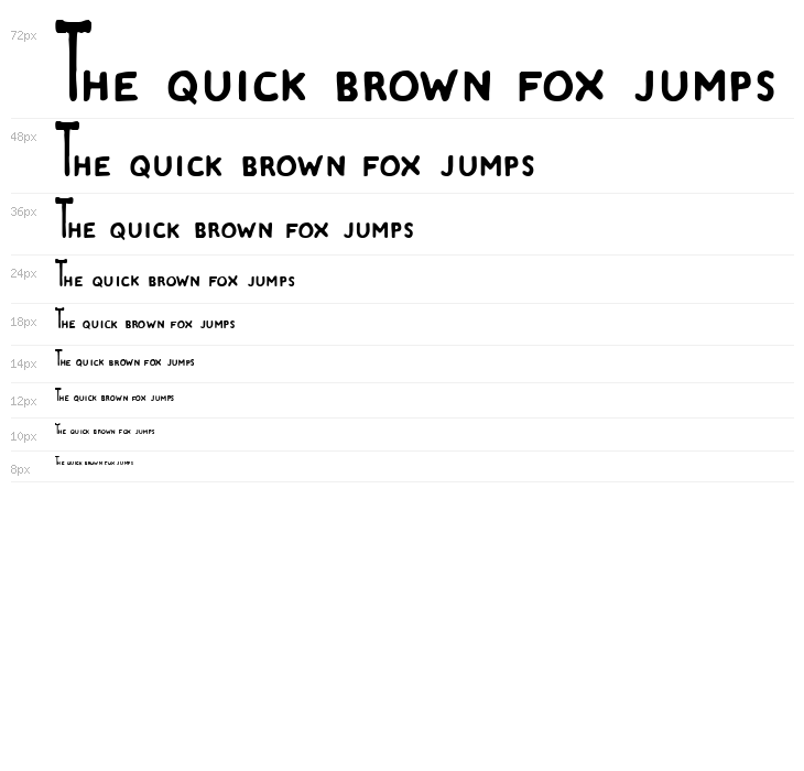 Zamboni Joe Waterfall