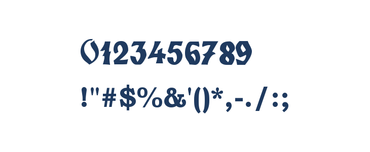 Zamolxis I Other Characters